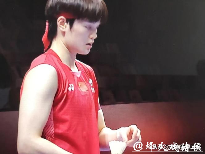 印度公开赛:国羽打进三项决赛 王祉怡将再战安洗莹 印度公开赛:国羽打进三项决赛 王祉怡将再战安洗莹